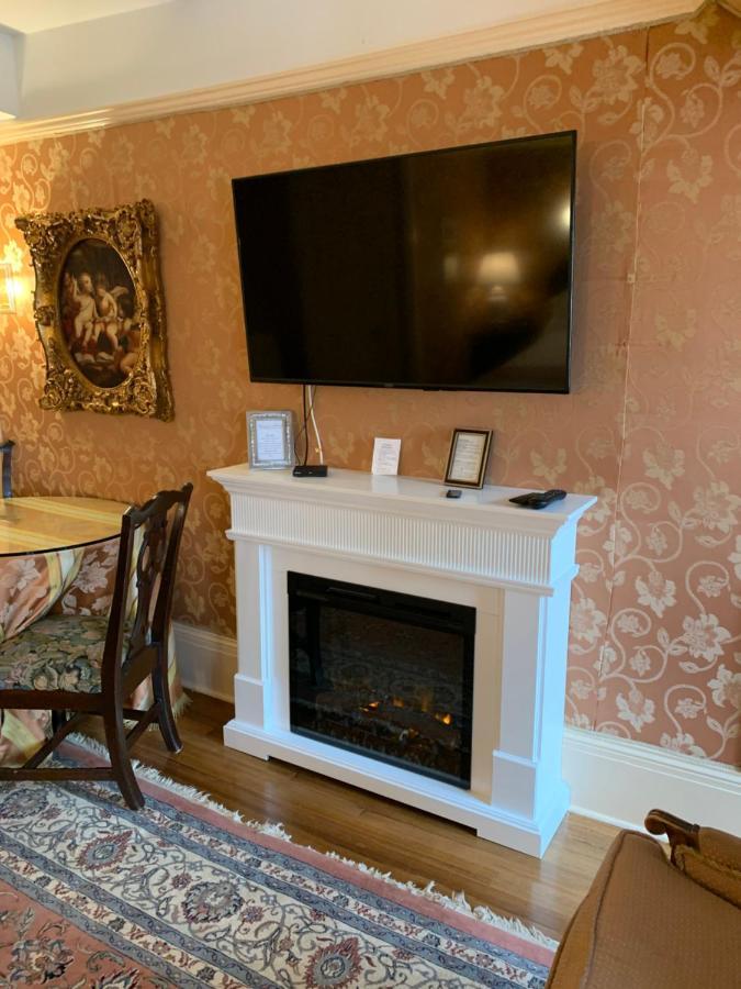 Gramercy Mansion Stevenson 외부 사진