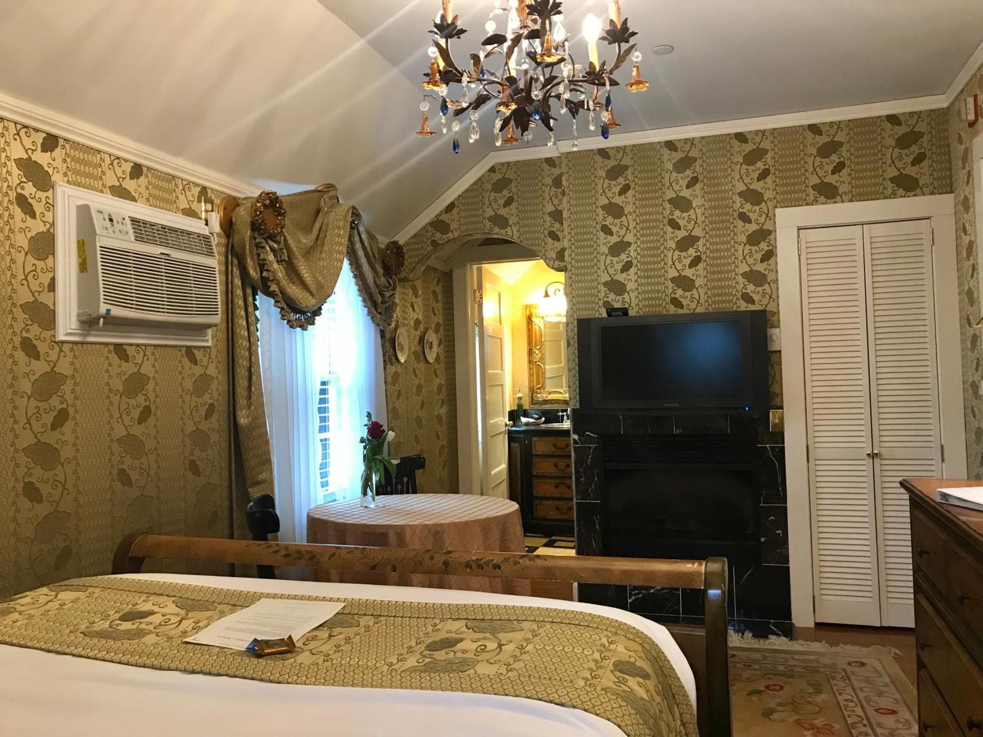 Gramercy Mansion Stevenson 객실 사진