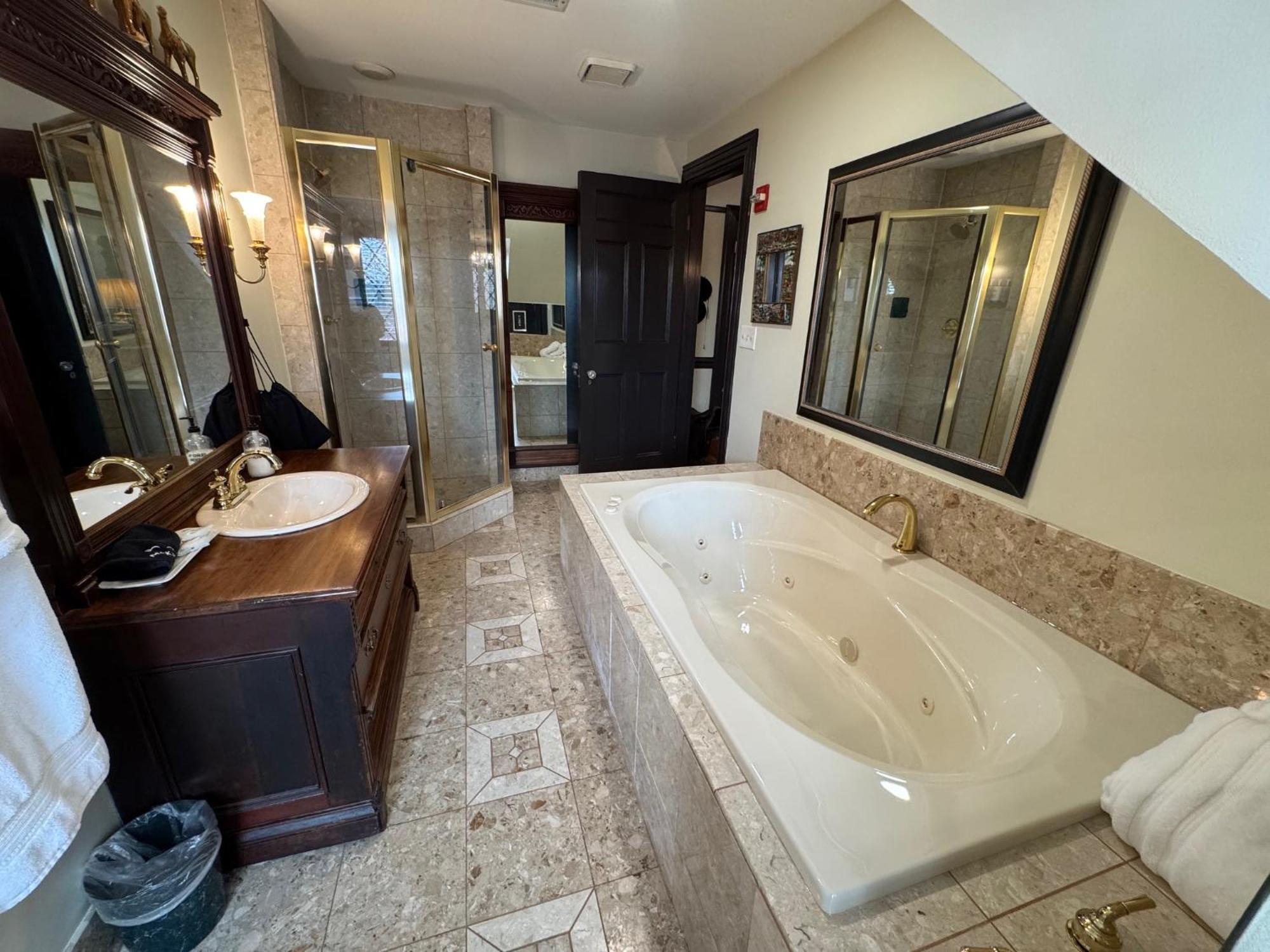 Gramercy Mansion Stevenson 외부 사진