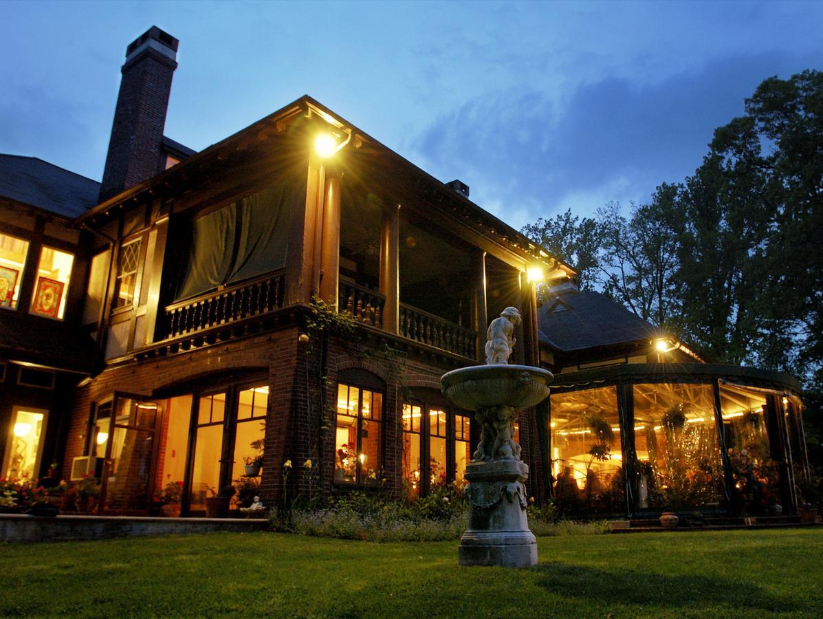 Gramercy Mansion Stevenson 외부 사진