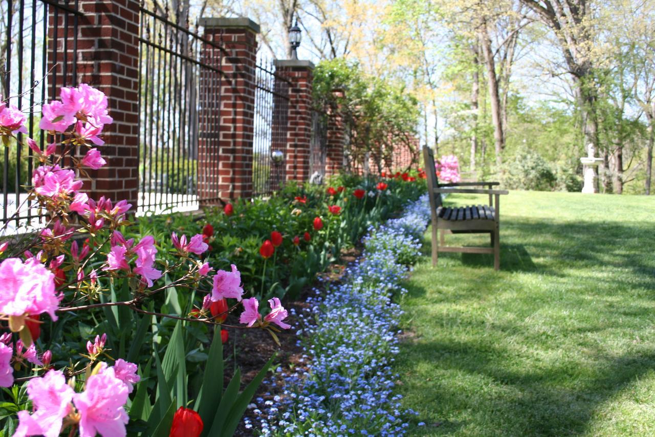 Gramercy Mansion Stevenson 외부 사진