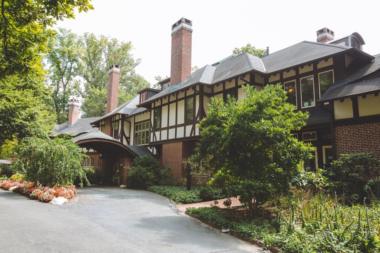 Gramercy Mansion Stevenson 외부 사진