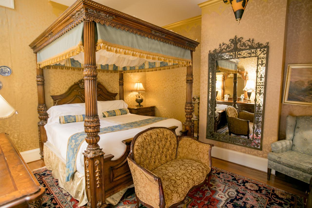 Gramercy Mansion Stevenson 외부 사진