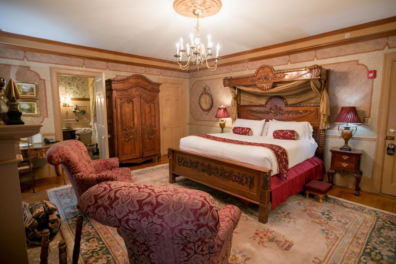 Gramercy Mansion Stevenson 외부 사진