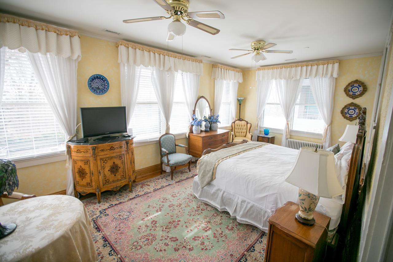 Gramercy Mansion Stevenson 객실 사진