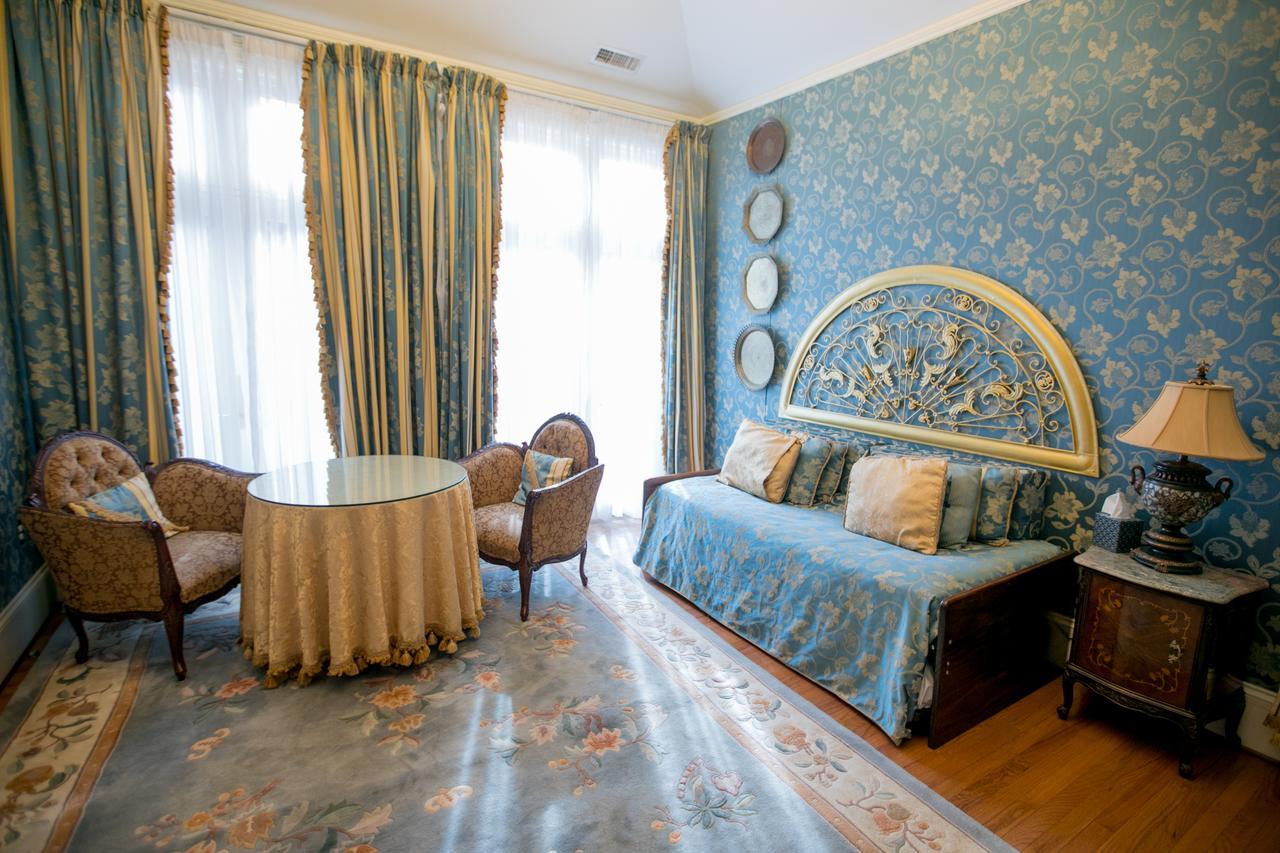 Gramercy Mansion Stevenson 외부 사진