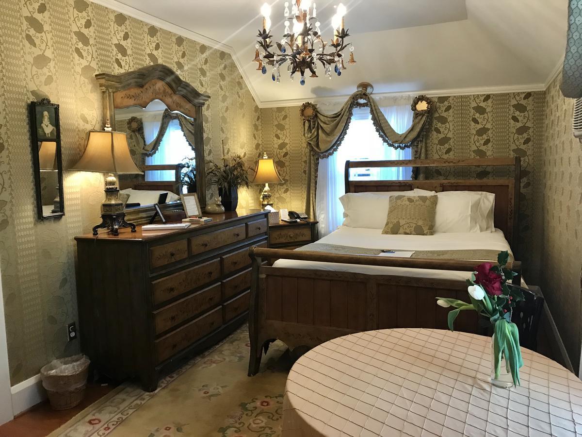 Gramercy Mansion Stevenson 객실 사진