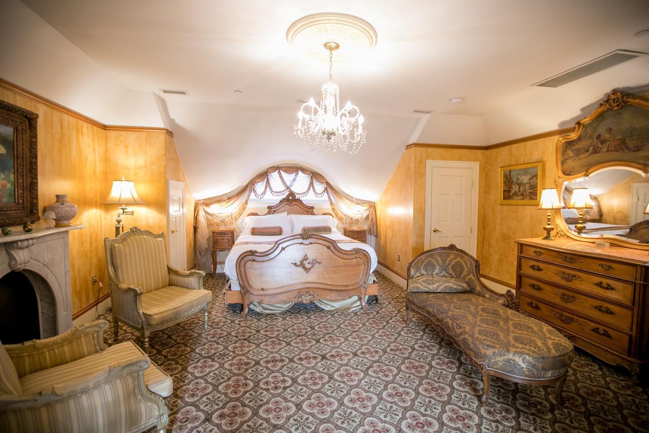 Gramercy Mansion Stevenson 외부 사진