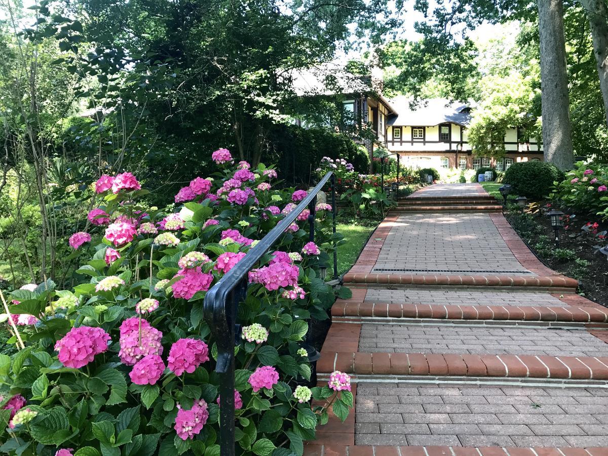 Gramercy Mansion Stevenson 외부 사진