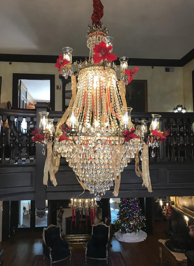 Gramercy Mansion Stevenson 외부 사진