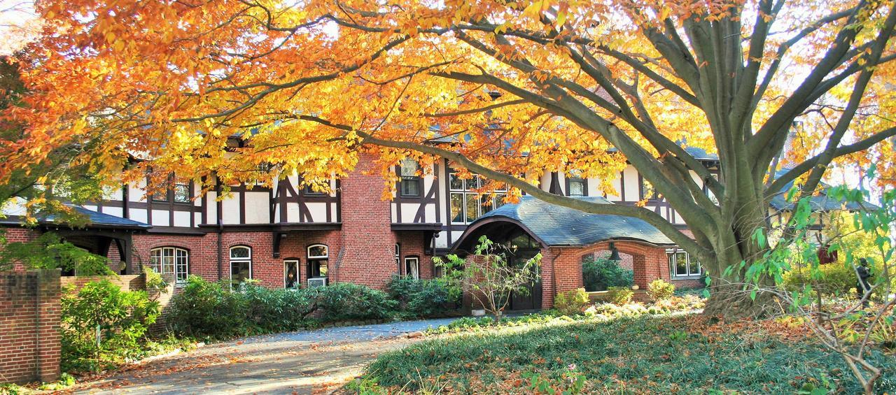 Gramercy Mansion Stevenson 외부 사진