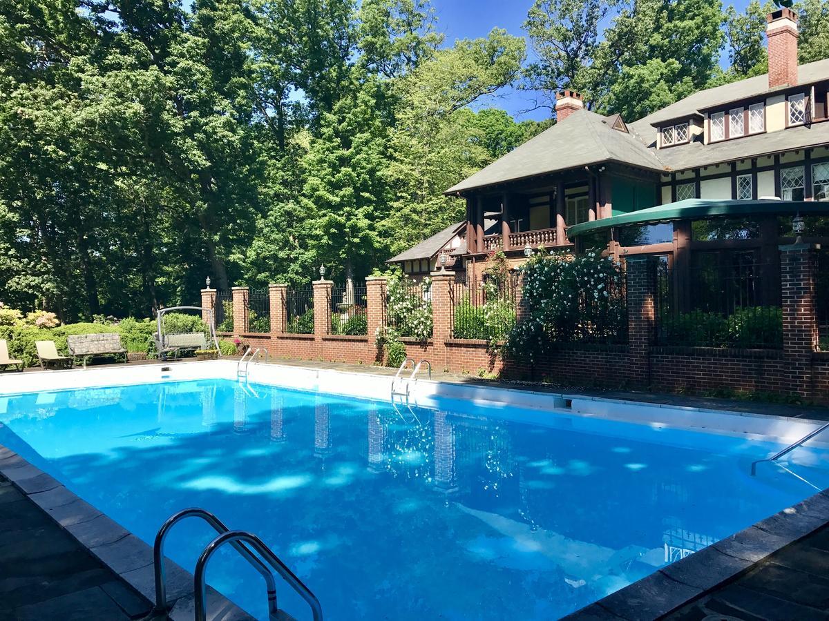 Gramercy Mansion Stevenson 외부 사진