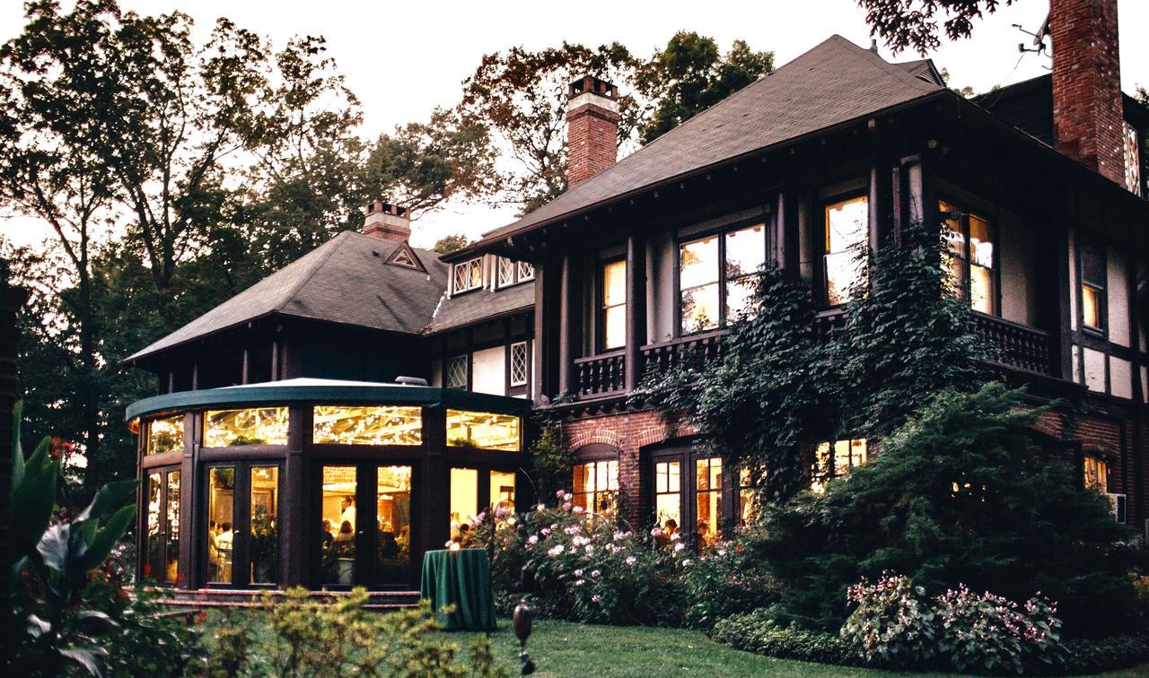 Gramercy Mansion Stevenson 외부 사진
