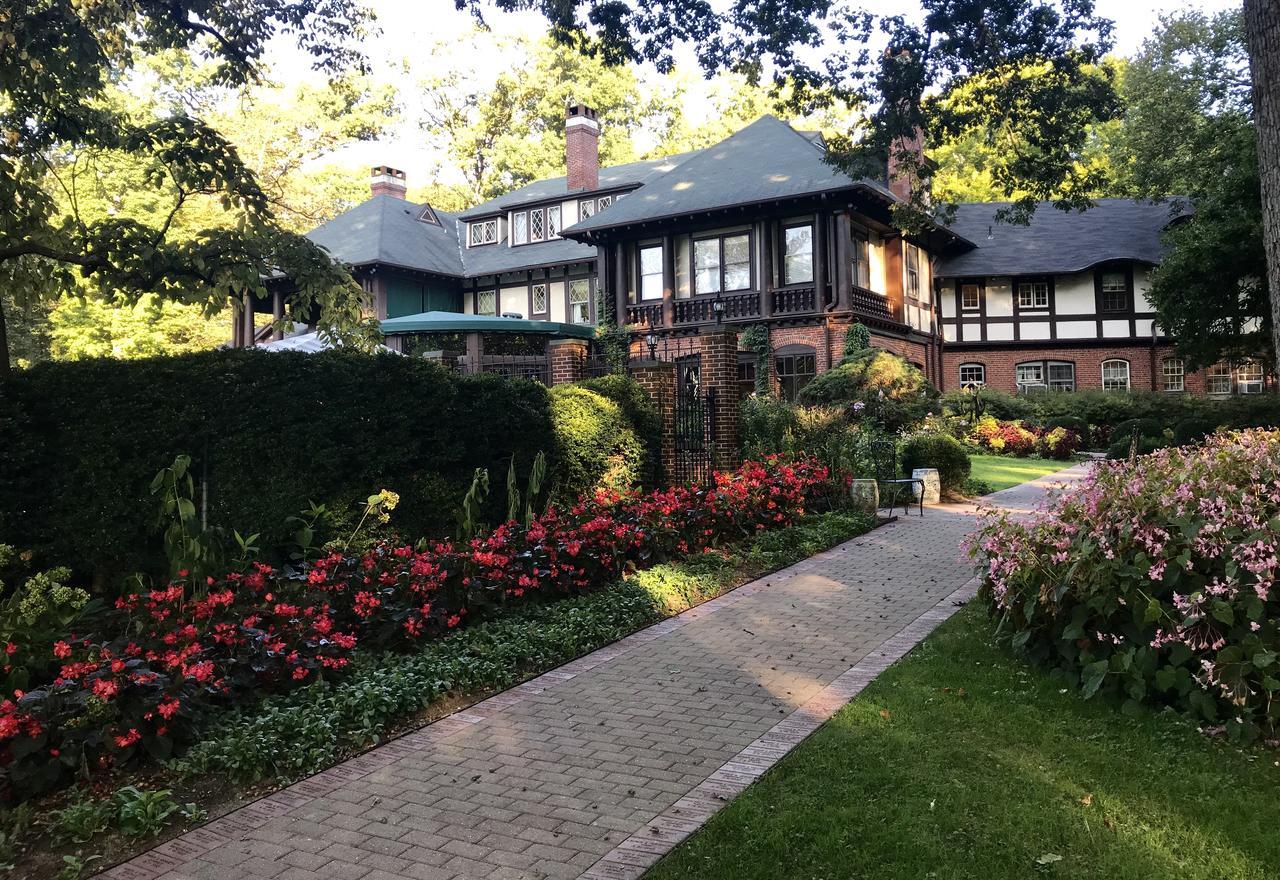 Gramercy Mansion Stevenson 외부 사진