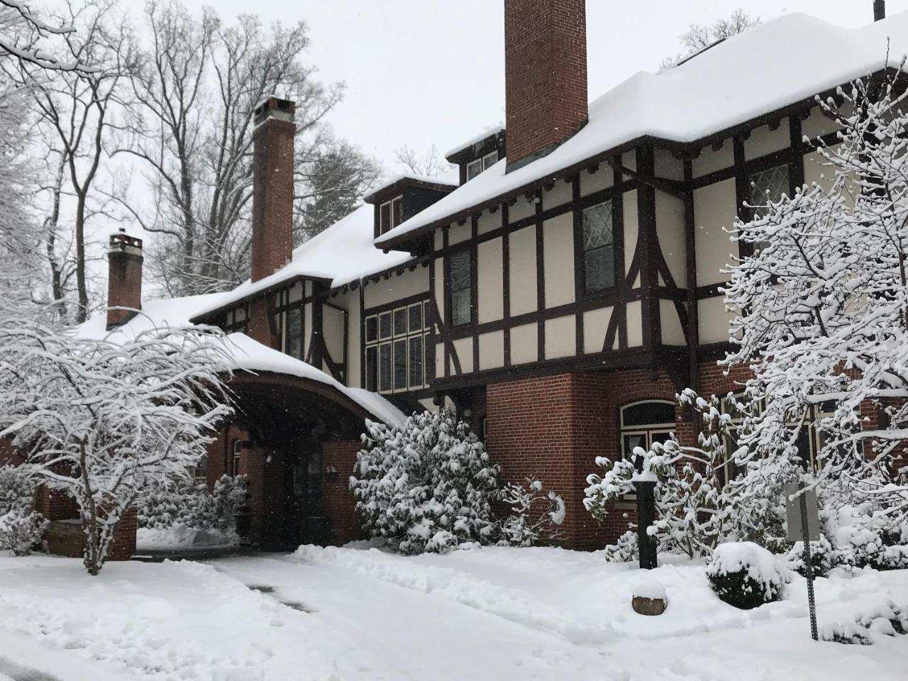 Gramercy Mansion Stevenson 외부 사진